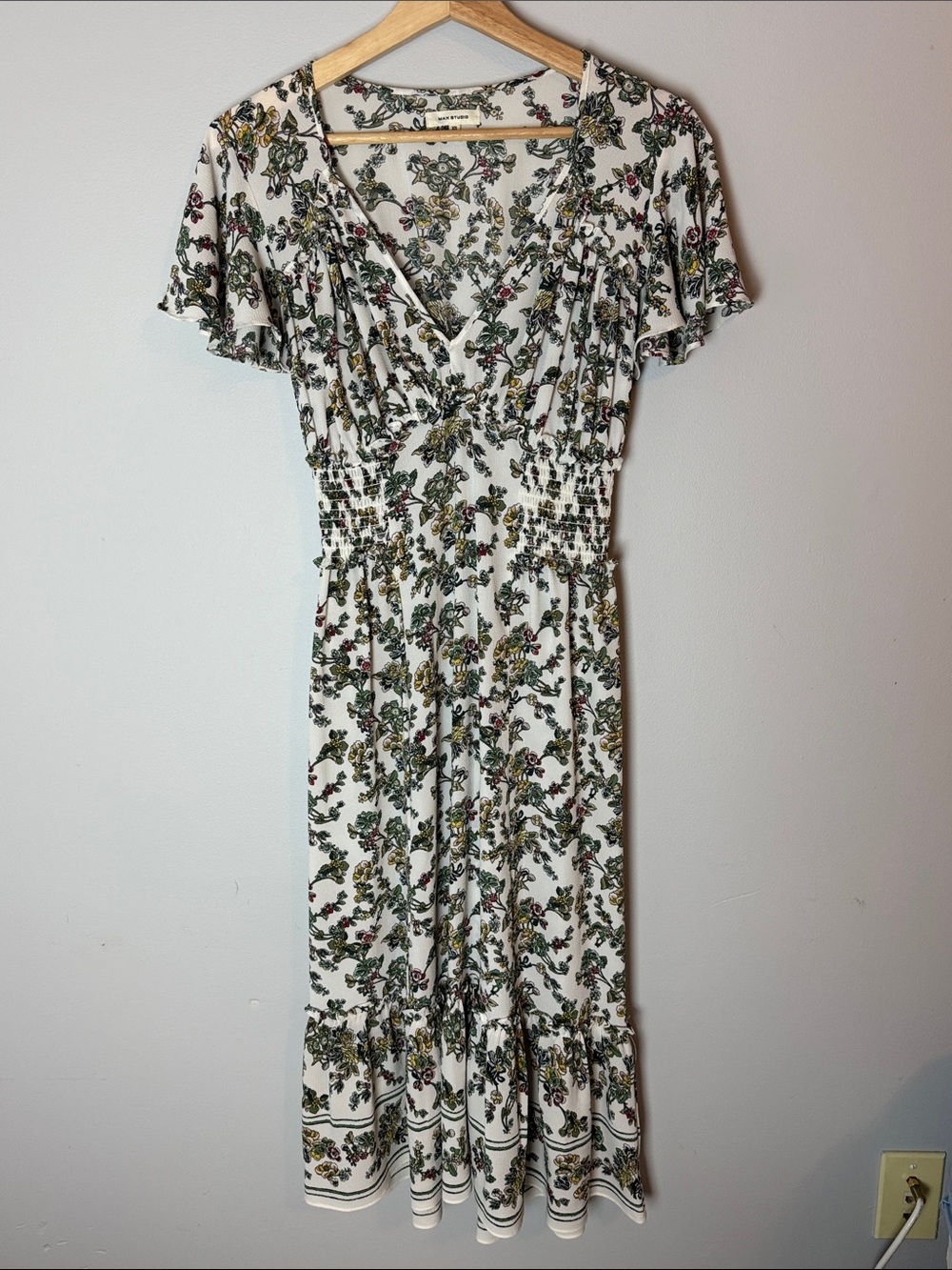Max Studio Women’s Maxi Dress XS